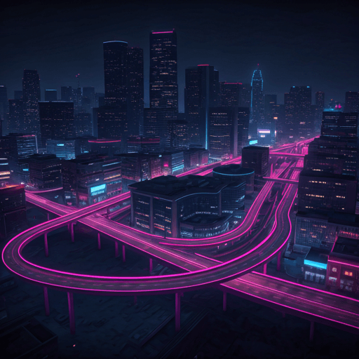 City Background