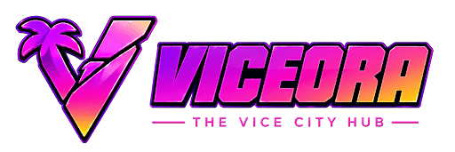 V Logo